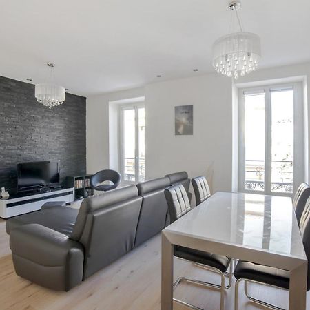 Appartement Carabacel - Welkeys Nizza Esterno foto