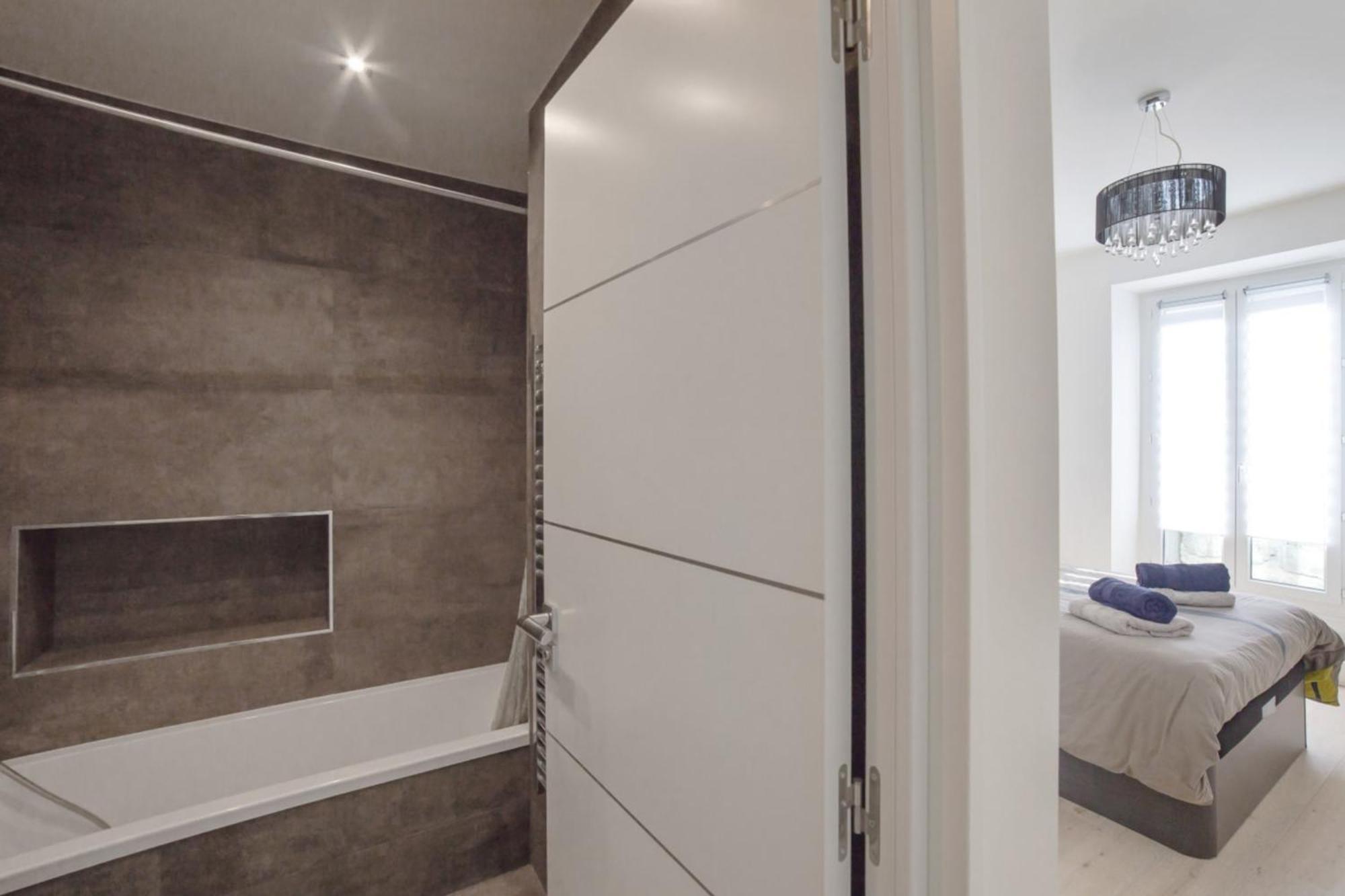 Appartement Carabacel - Welkeys Nizza Esterno foto